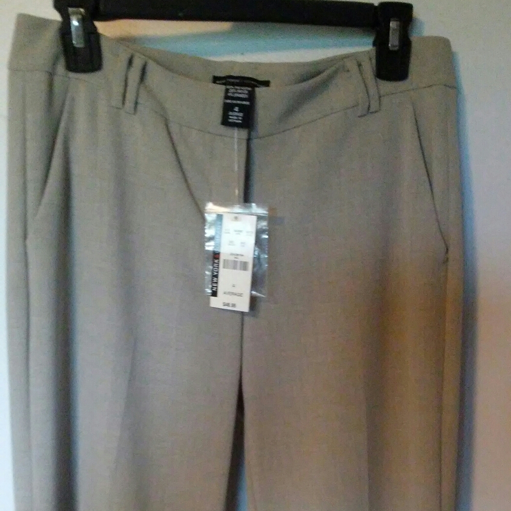 New York & Co New Women's Pants